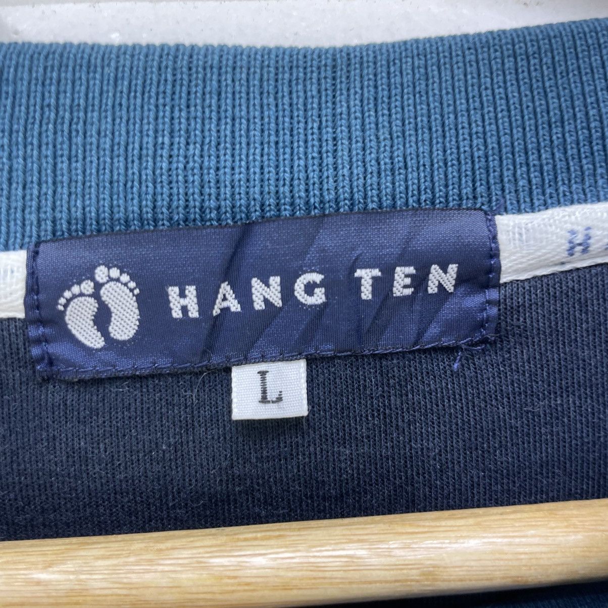 Hang Ten 💥Vintage Hang Ten Sweatshirt Size US M / EU 48-50 / 2 - 6 Thumbnail