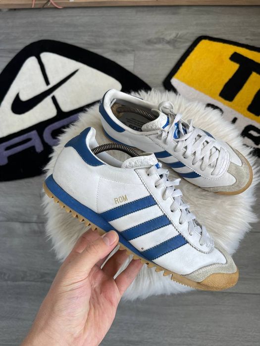 Vintage adidas outlet city series