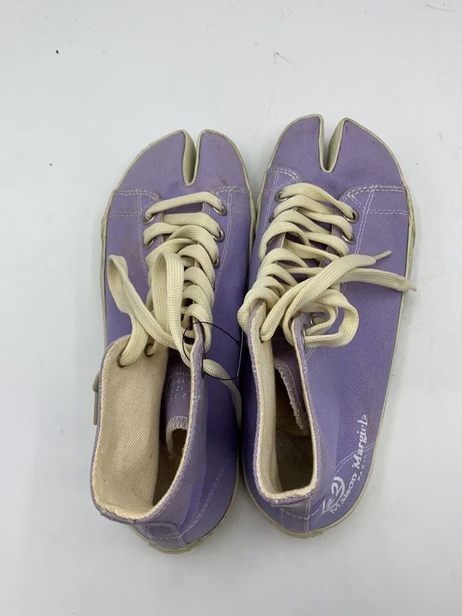 Maison Margiela Tabi High Top Sneakers Size US 7 / IT 37 - 3 Thumbnail