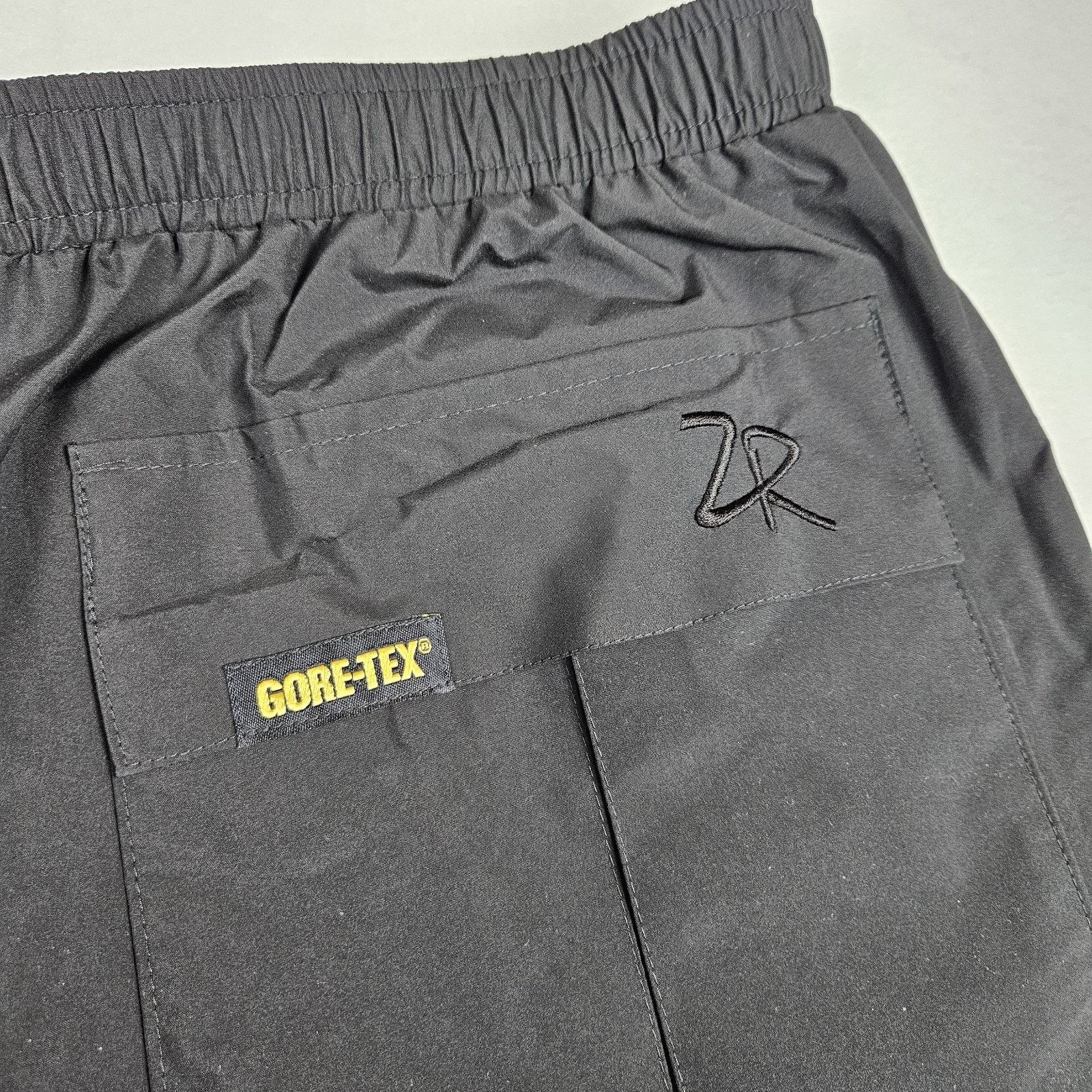 Other Zero Restriction Featherweight Traveler Pants Gore-Tex Golf Size US 44 / EU 60 - 12 Thumbnail