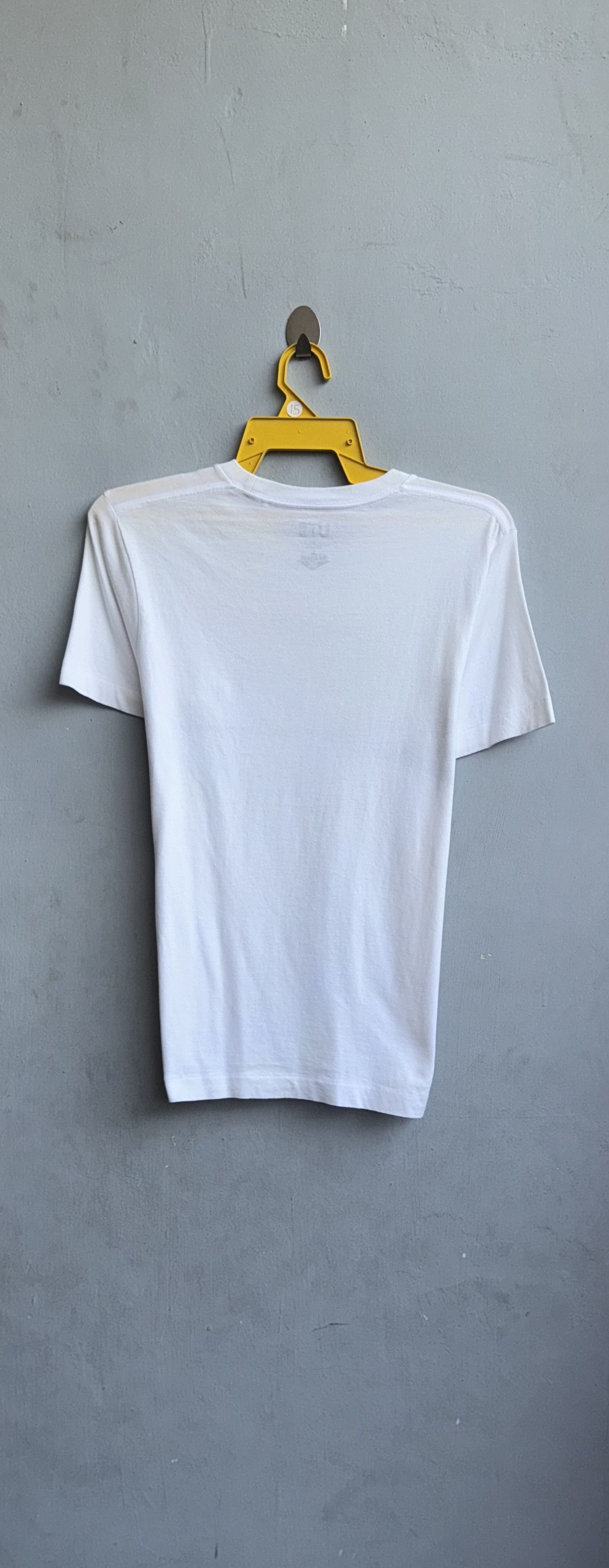 Band Tees × Uniqlo Beastie Boy Band Shirt Size US S / EU 44-46 / 1 - 6 Thumbnail