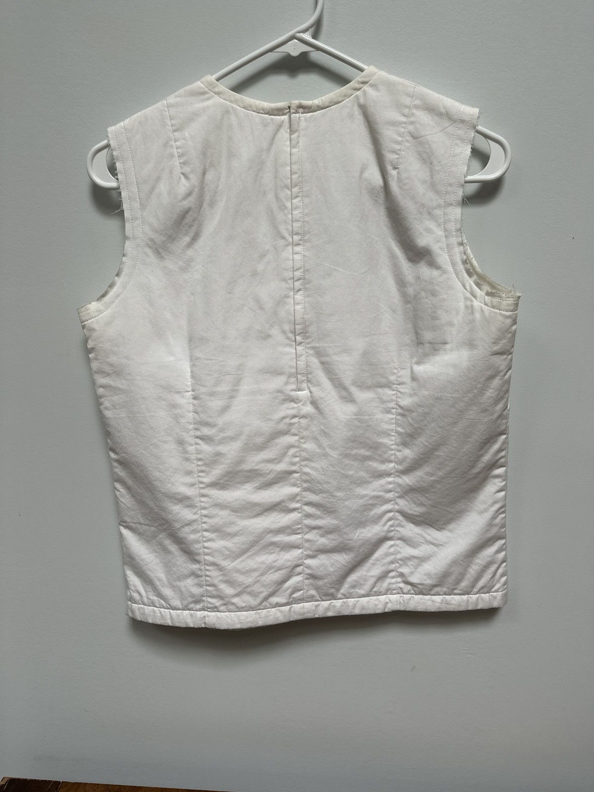 Comme des Garcons CDG Pillow Top Size US S / EU 44-46 / 1 - 8 Thumbnail