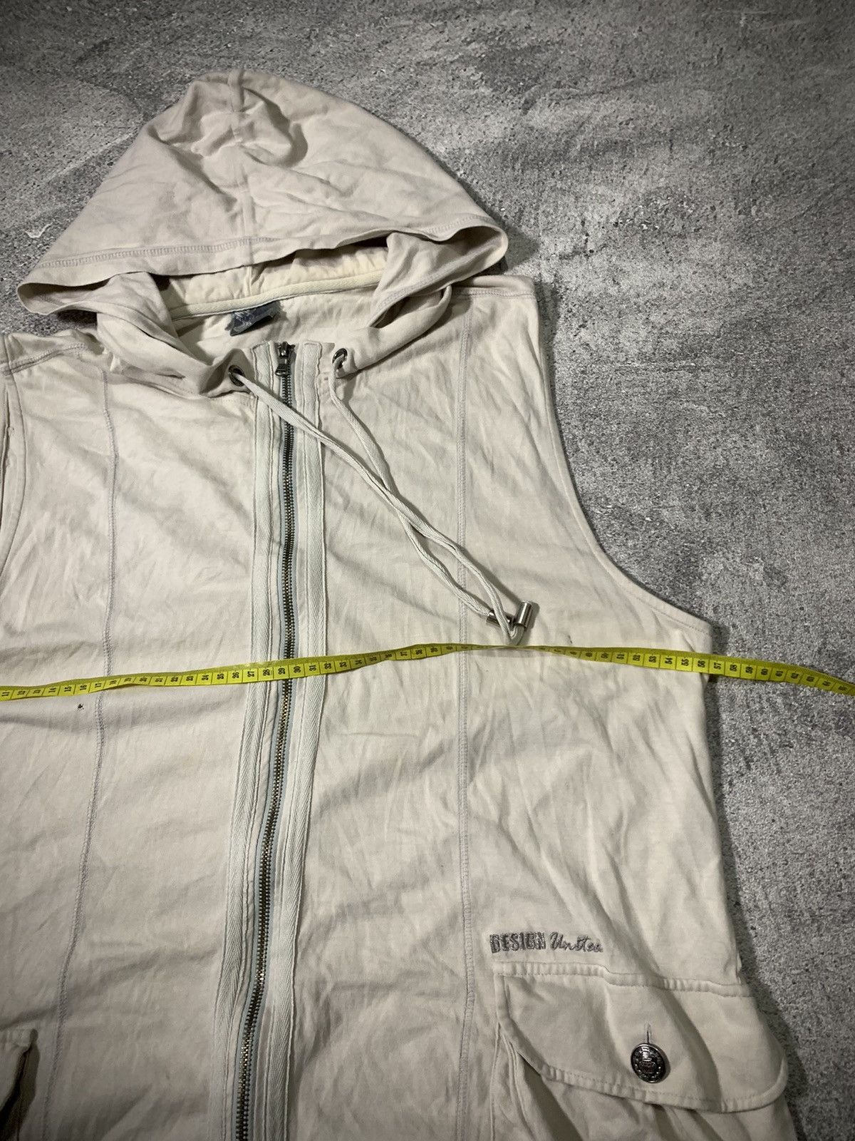 If Six Was Nine Japanese Hoodie Ifsixwasnine Lgb Style Size US L / EU 52-54 / 3 - 3 Thumbnail