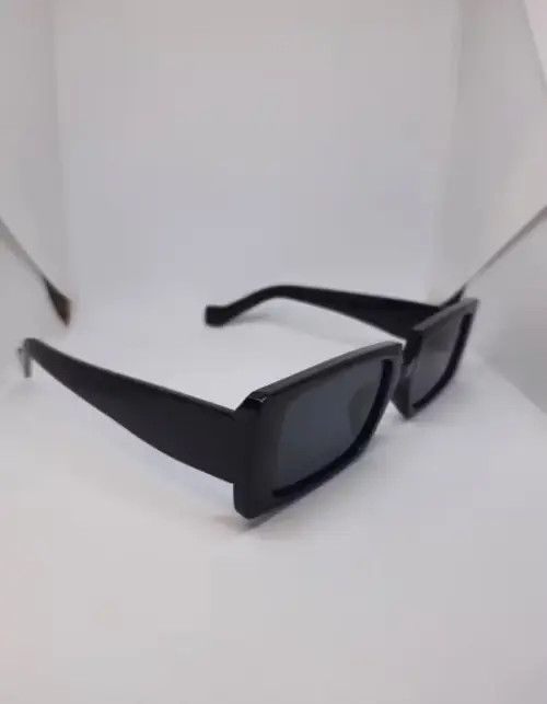 Electric Visual × Vintage Sunglasses Retro Size ONE SIZE - 3 Thumbnail