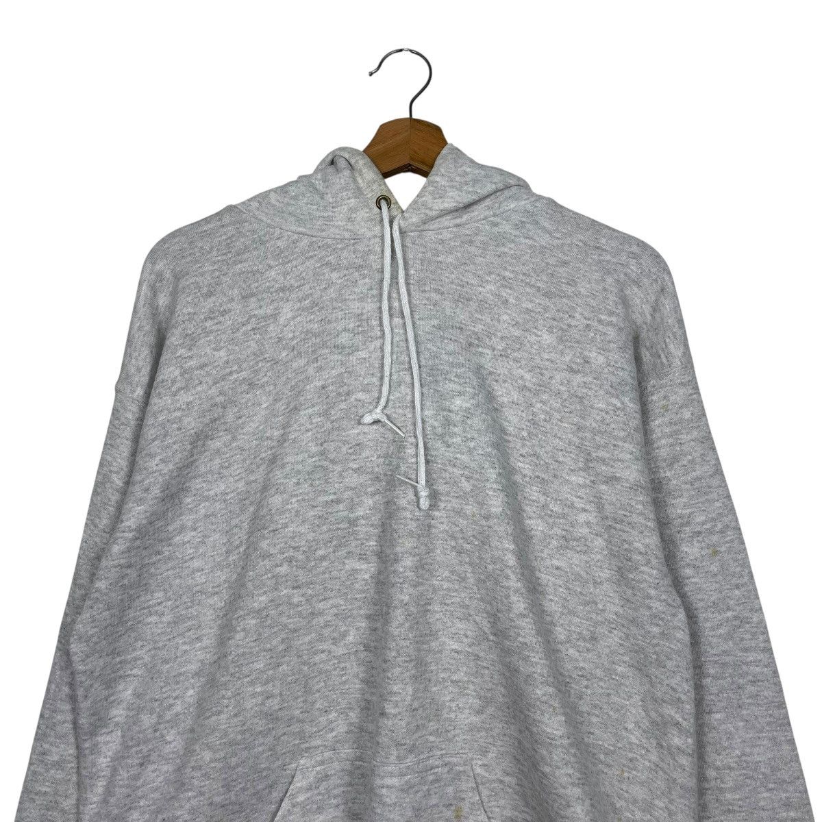 Other Vintage 90s Discus Athletic Plain Hoodie Size US M / EU 48-50 / 2 - 11 Thumbnail