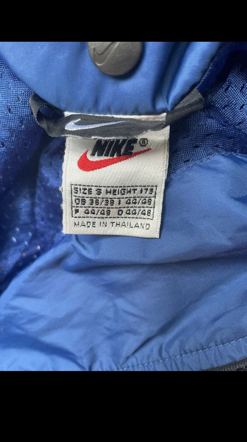 Nike × Vintage Nike 2 in 1 Size US L / EU 52-54 / 3 - 13 Thumbnail
