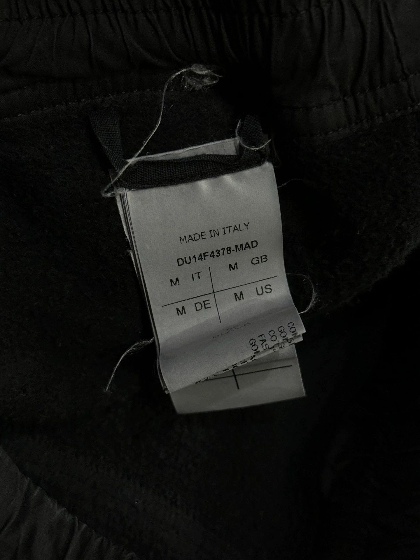 Rick Owens rick owens shorts Size US 30 / EU 46 - 7 Thumbnail