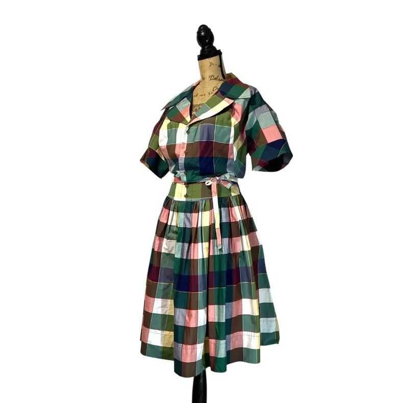 Vivienne Westwood Vivienne Westwood Maxi Dresses Size XS / US 0-2 / IT 36-38 - 2 Thumbnail