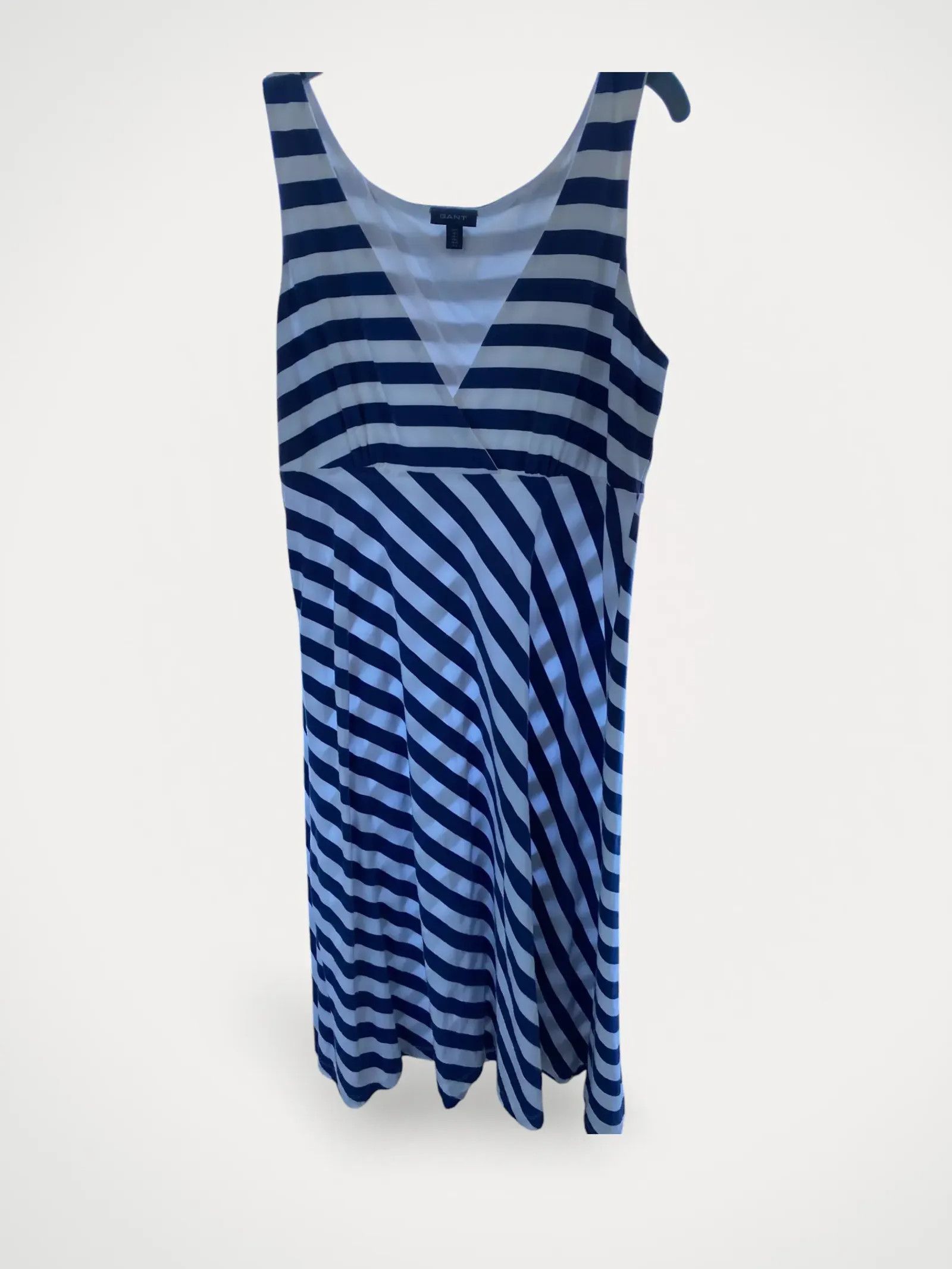 Gant Gant Sommarklänning Dress Size L / US 10 / IT 46 - 1 Thumbnail