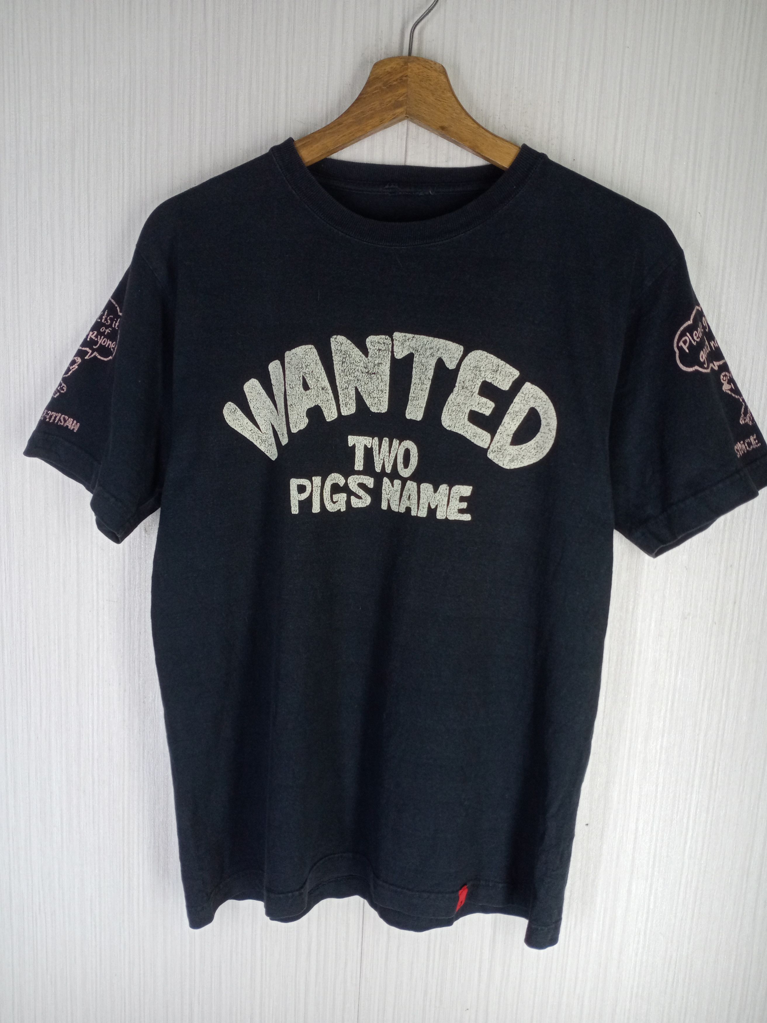 Studio D'Artisan Rare Vintage Studio D'artisan Anniversary 30th Tshirt Size US M / EU 48-50 / 2 - 5 Thumbnail