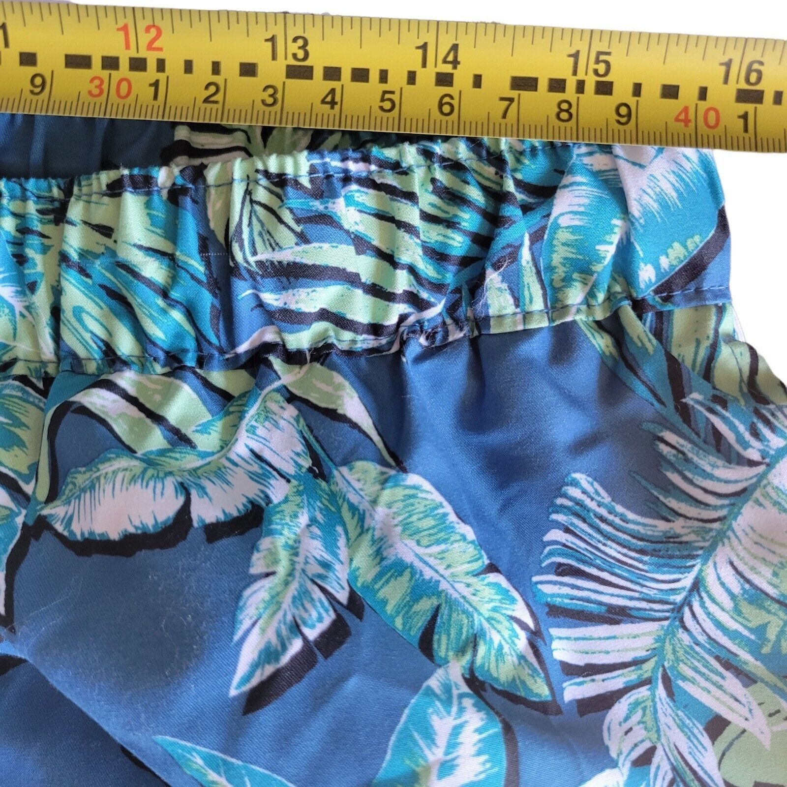 Original Penguin Men's Penguin Swimwear. Size Medium. Waist 32" Size US 32 / EU 48 - 5 Thumbnail