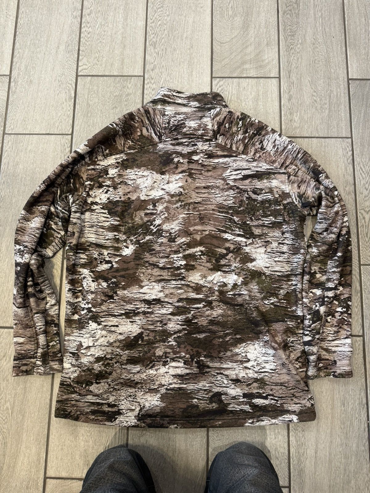 Other Huntworth Heavy Hunting Jacket Size US XL / EU 56 / 4 - 2 Thumbnail