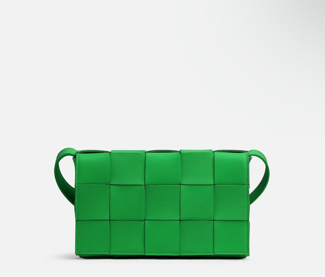 Bottega Veneta Bottega Veneta Cassette Size ONE SIZE - 1 Thumbnail