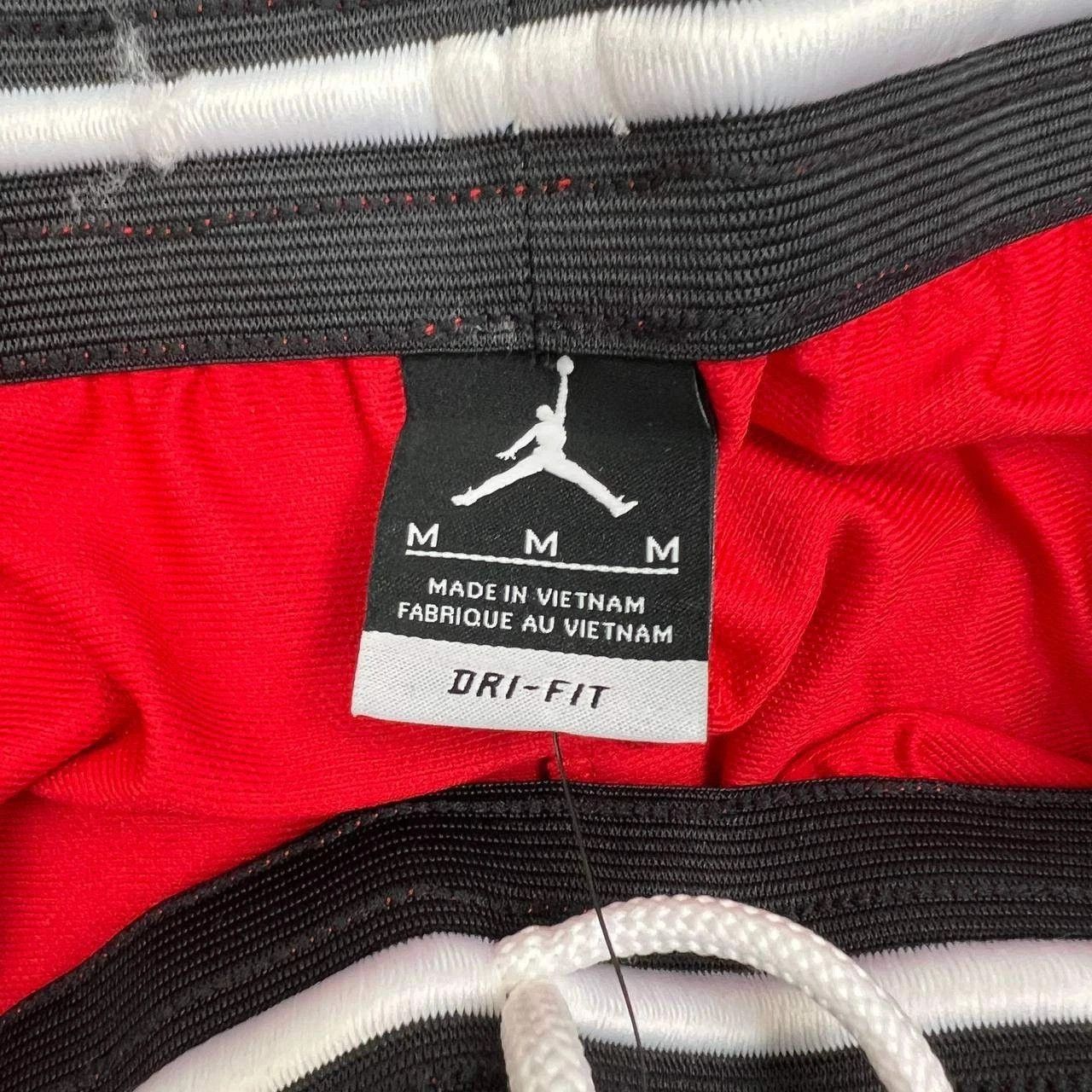 Jordan Brand Air Jordan Dri-Fit Sweatpants Men Drawstring Adult Outdoor M Size US 28 / EU 44 - 3 Thumbnail