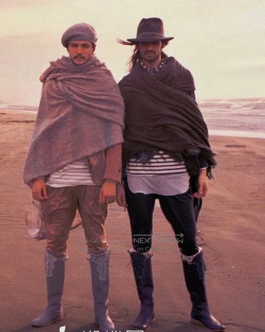 Takahiromiyashita The Soloist. TAKAHIROMIYASHITA THE SOLOIST Oversized Scarf Cape. Size US M / EU 48-50 / 2 - 2 Thumbnail