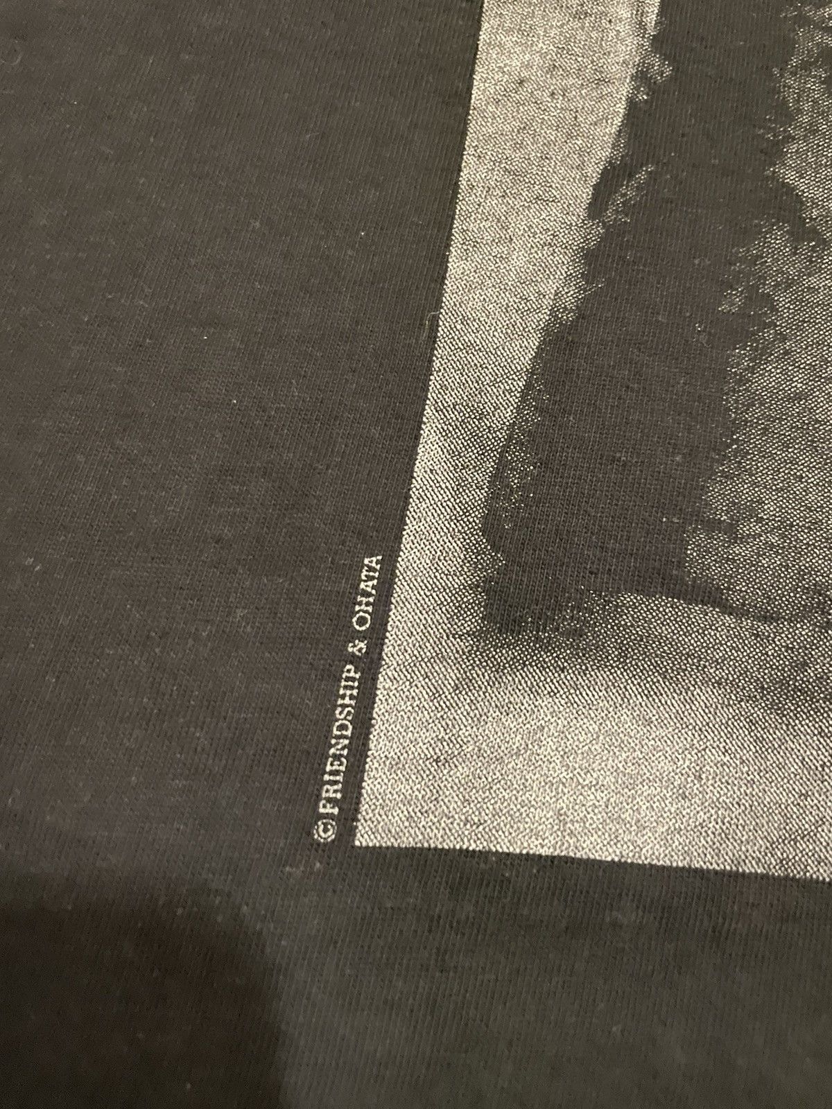 Band Tees × Japanese Brand × Vintage VINTAGE YUKI UCHIDA FIRST CONCERT 1995 TEE Size US L / EU 52-54 / 3 - 5 Thumbnail