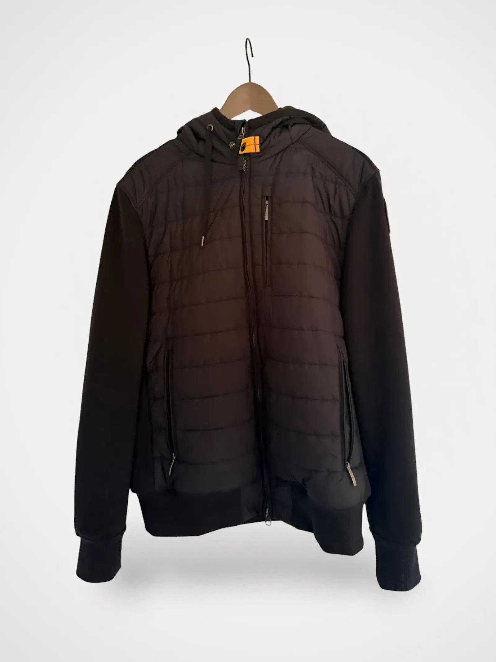 Parajumpers Parajumpers Jacket Size L / US 10 / IT 46 - 1 Thumbnail