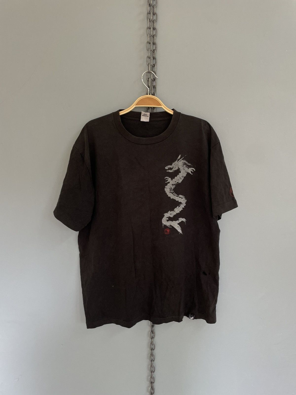 Vintage T&C surf design Hawaii t shirt