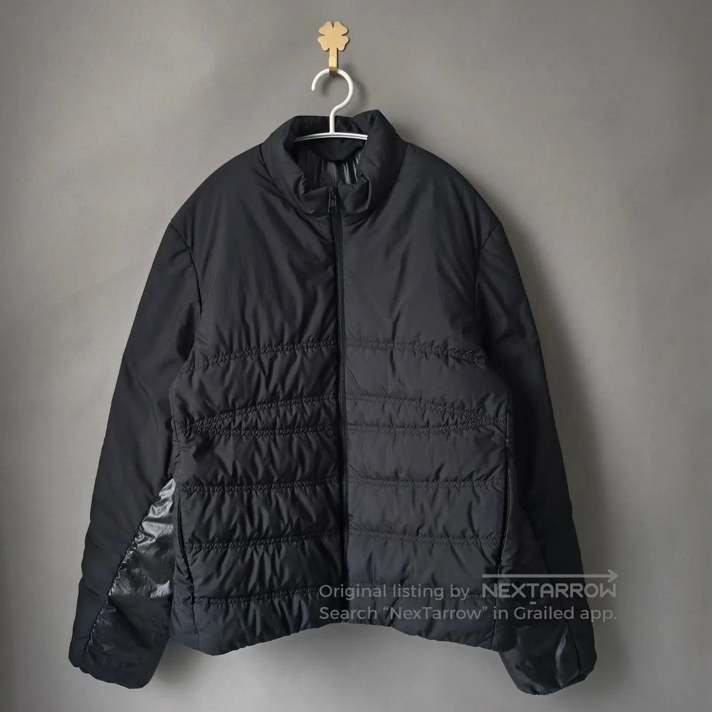 Moncler Moncler 2024 CAYO Stand. Size US L / EU 52-54 / 3 - 1 Thumbnail