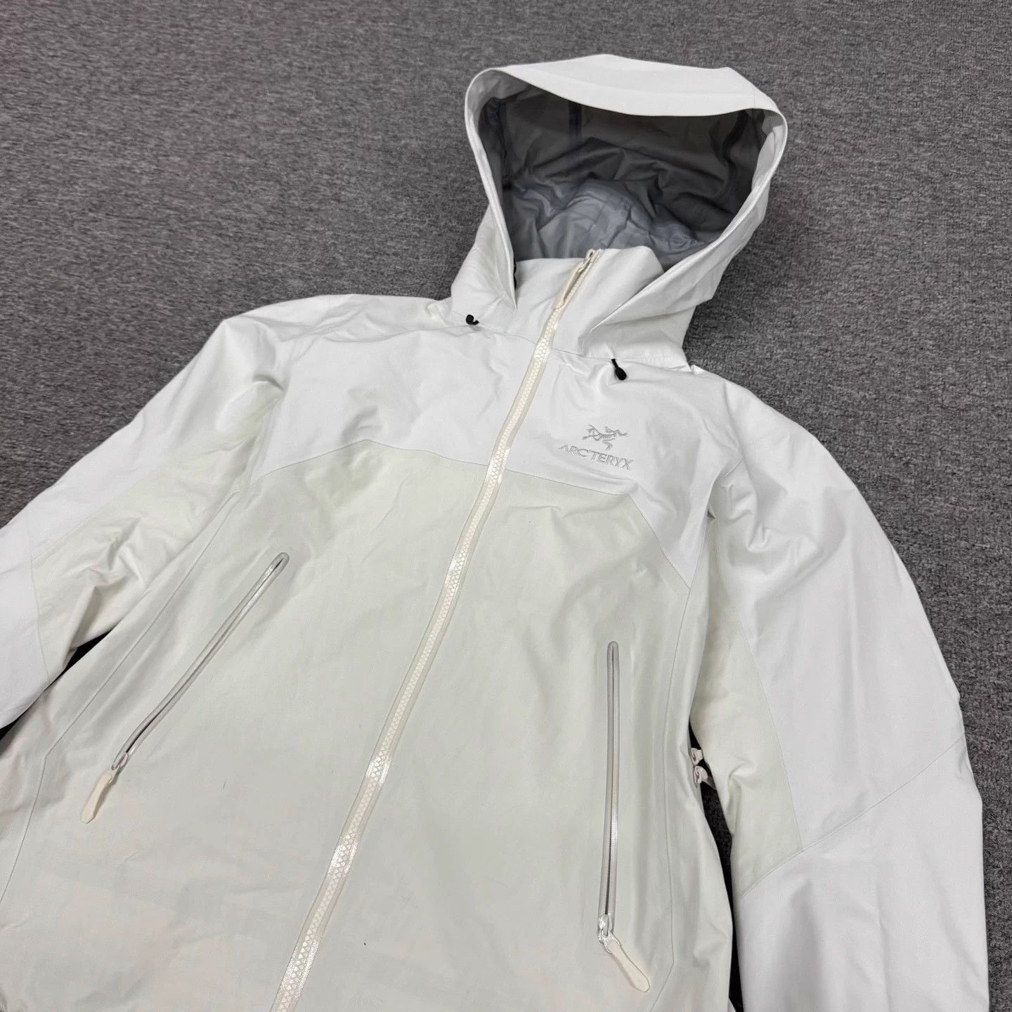 Arc'teryx Arcteryx Beta AR Hard Shell S Jacket Mint Outdoor Size US S / EU 44-46 / 1 - 3 Thumbnail