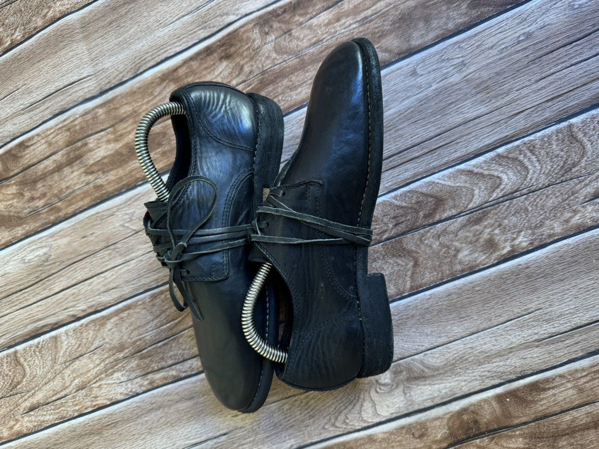 Guidi 992 M derby Size US 6 / IT 36 - 16 Thumbnail