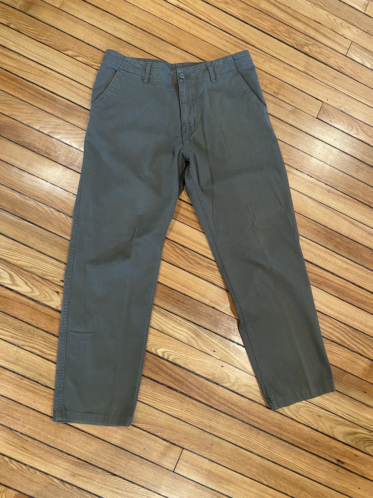 Patagonia Patagonia pants 35 Size US 35 - 2 Thumbnail
