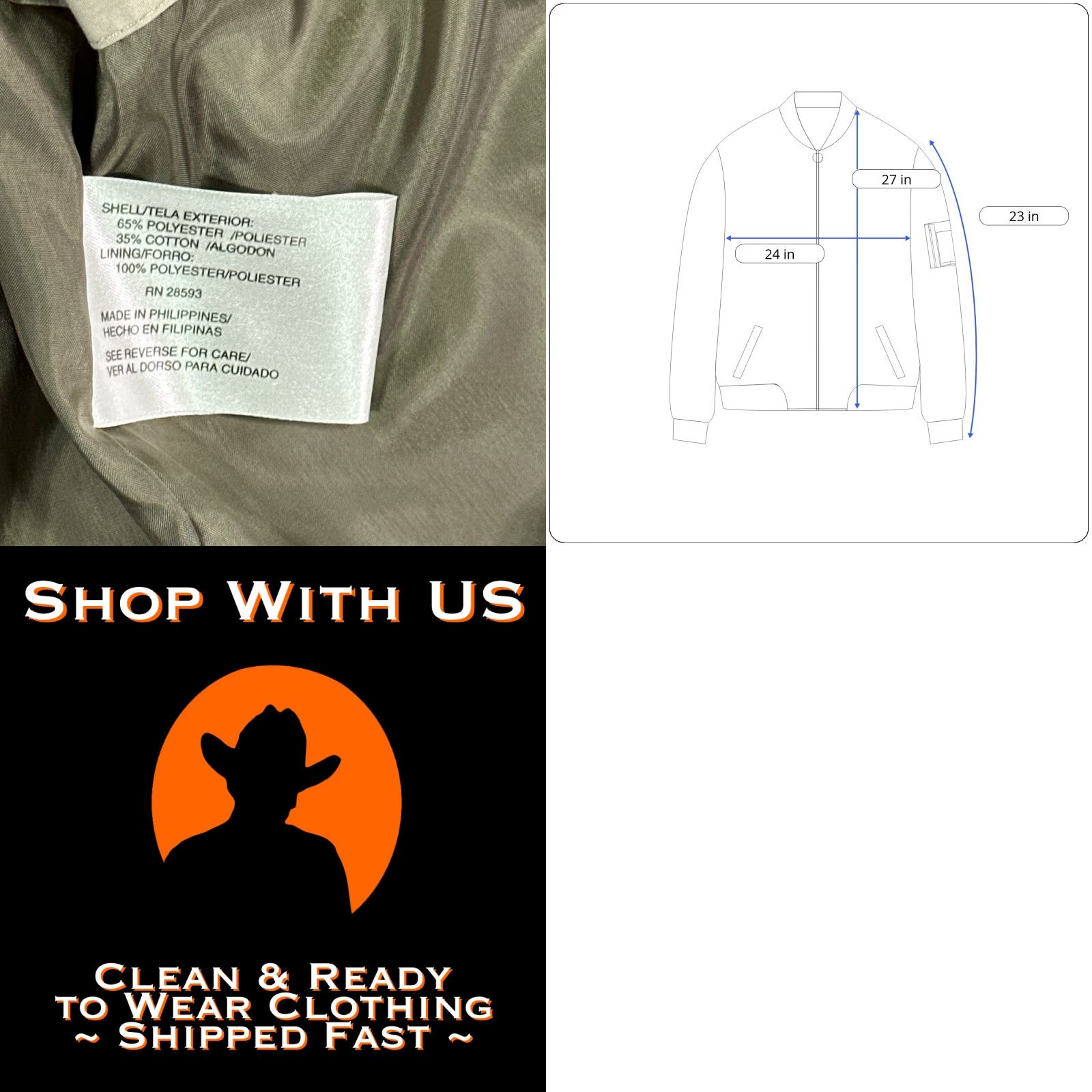 Members Only VINTAGE Members Only Jacket Adult MEDIUM Brown Tan Mariner Windbreaker 90s Mens Brown Windbreaker Jacket Size US M / EU 48-50 / 2 - 8 Thumbnail