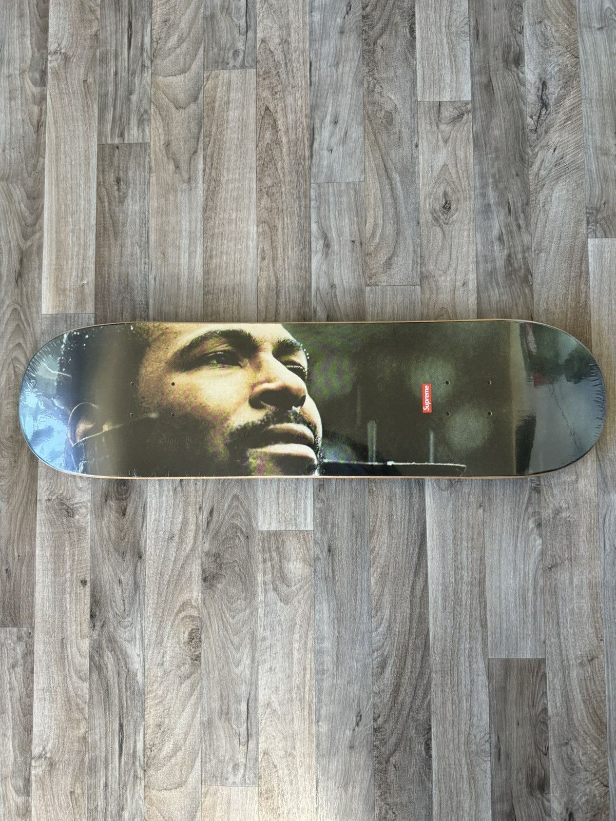 Marvin gaye skate deck hotsell