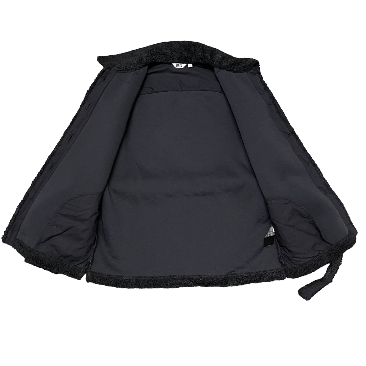 Lemaire × Uniqlo Uniqlo U Lemaire Jacket Size US S / EU 44-46 / 1 - 7 Thumbnail