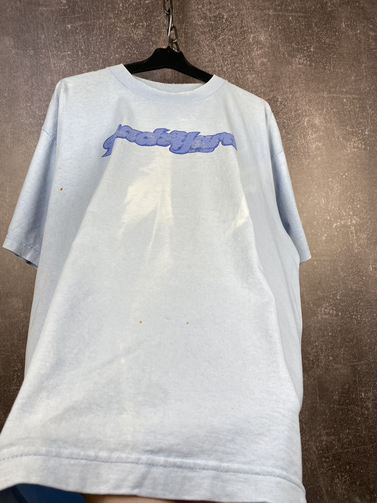 Other murina faded t-shirt Back Yard made in usa 90s Size US XL / EU 56 / 4 - 4 Thumbnail