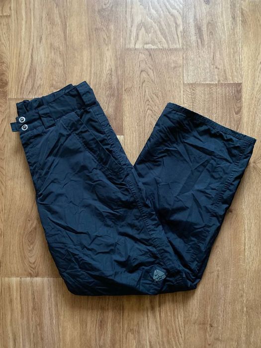 Nike Vintage Archive Nike Acg Ski Snowboard Pants | Grailed