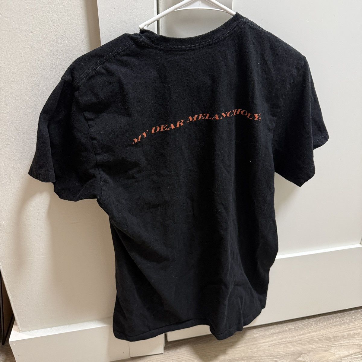 XO The Weeknd XO My Dear Melancholy T-shirt Size US M / EU 48-50 / 2 - 2 Thumbnail