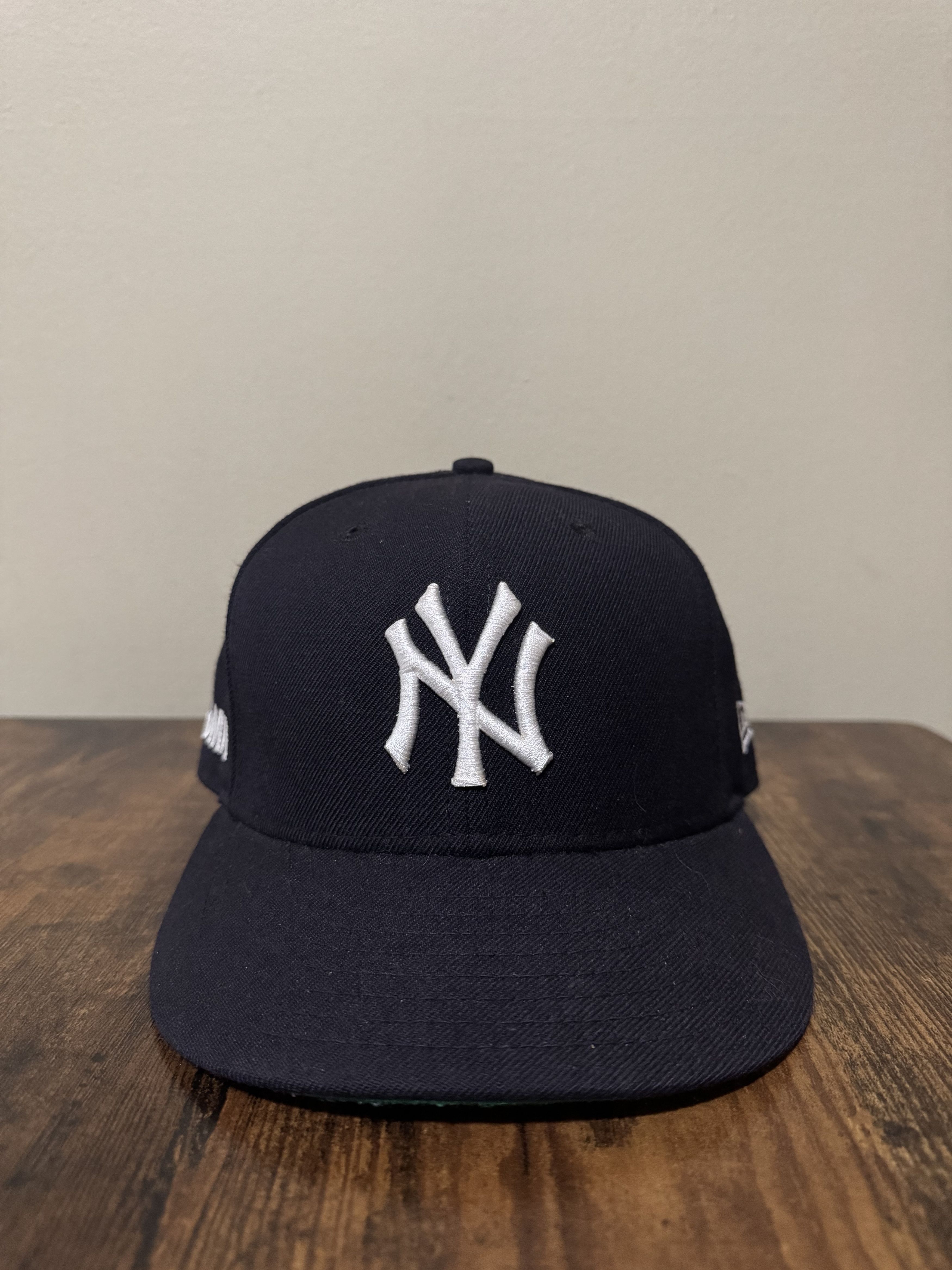 New York Yankees New York Yankees x MoMA 5950 Fitted Cap Hat New Era Size ONE SIZE - 5 Thumbnail