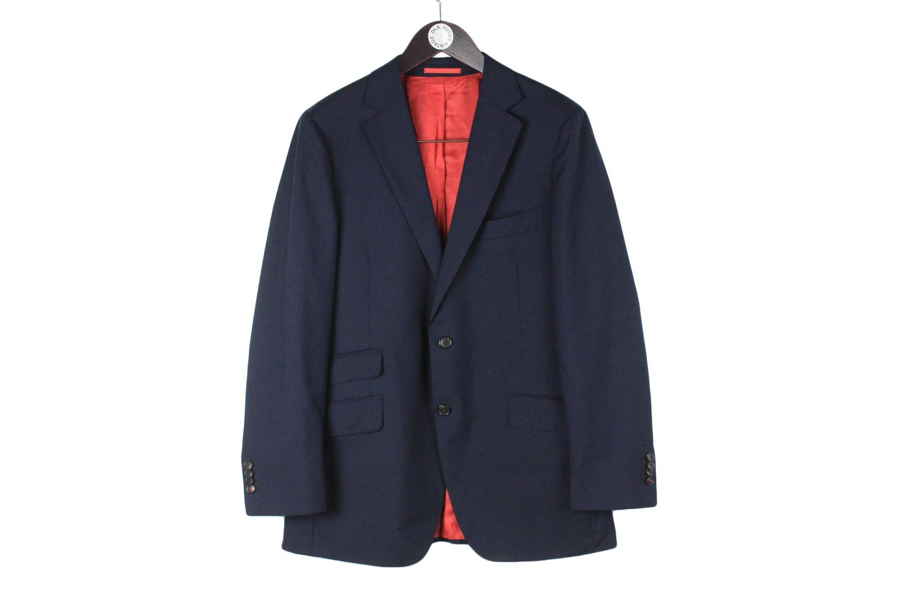 Suitsupply Suitsupply Sienna Blazer 50 Size 50R - 1 Thumbnail