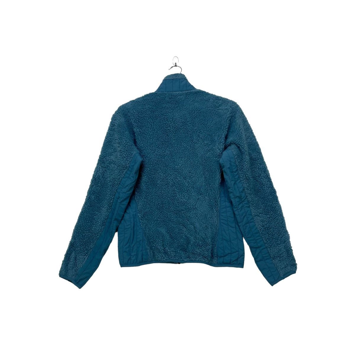 Patagonia 💥Vintage Hybrid Patagonia Deep Pile Retro X Jacket Size M / US 6-8 / IT 42-44 - 2 Thumbnail