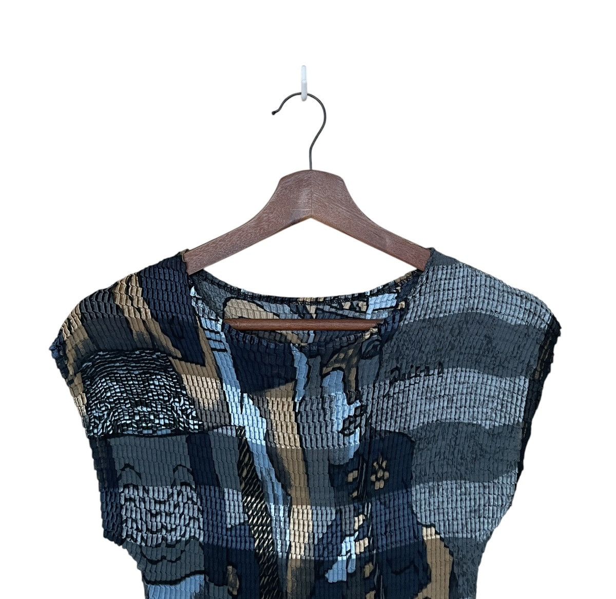 Japanese Brand × Vintage Vintage Brand Inspired Jeans Paul Gaultier Shirt 1990s Size S / US 4 / IT 40 - 7 Thumbnail