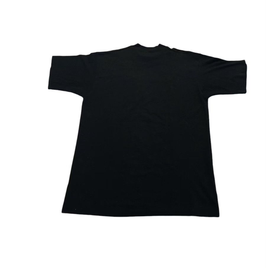 Fruit Of The Loom Vintage 90s “Casablanca Humphrey Bogart” T Shirt S/L Size US L / EU 52-54 / 3 - 4 Thumbnail