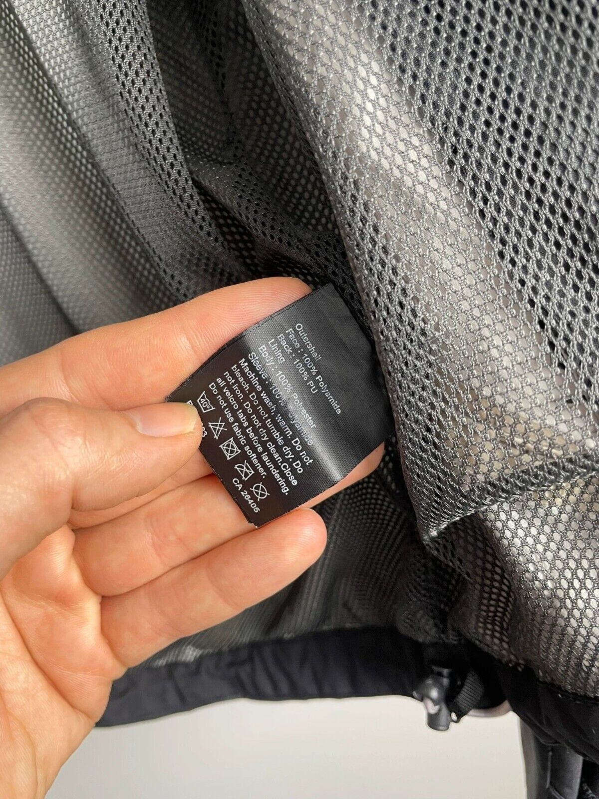 Helly Hansen Helly Hansen Hellytech Jacket in size S Size US S / EU 44-46 / 1 - 4 Thumbnail