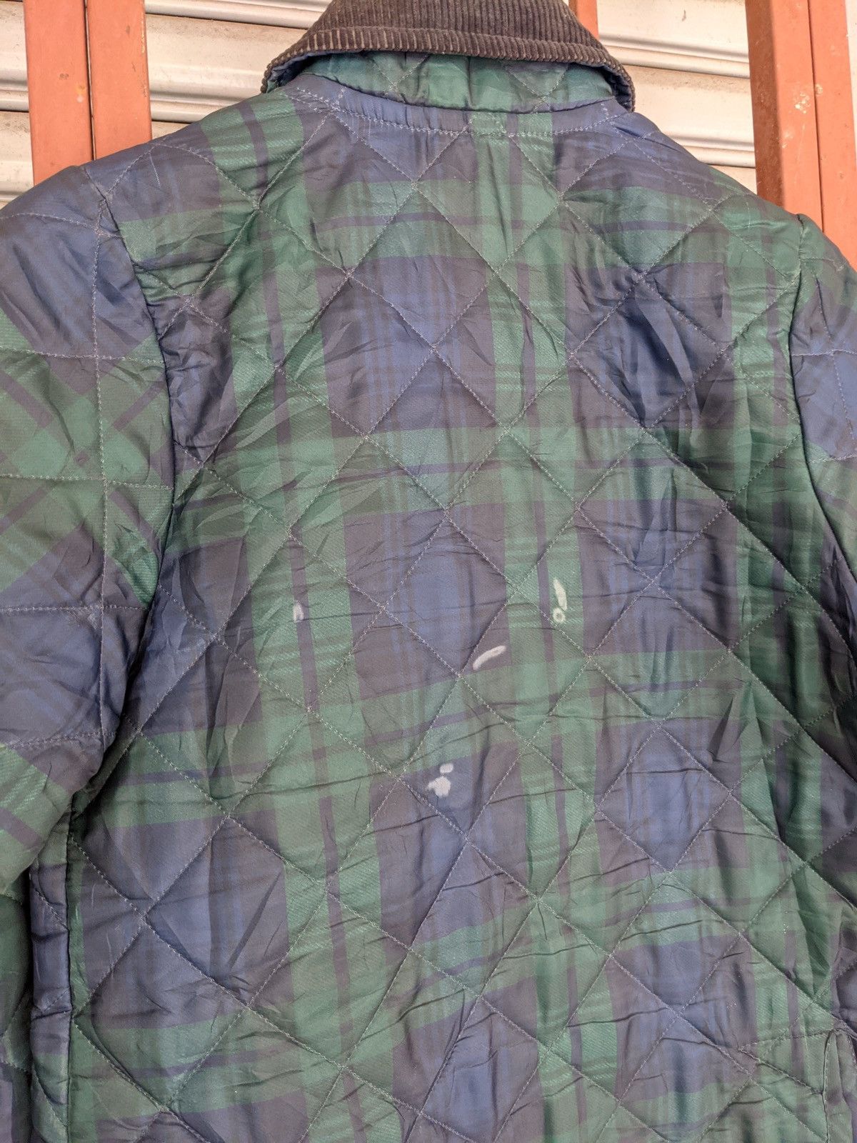 Lavenham LAVENHAM QUILTED JACKET PUFFER Size US S / EU 44-46 / 1 - 10 Thumbnail