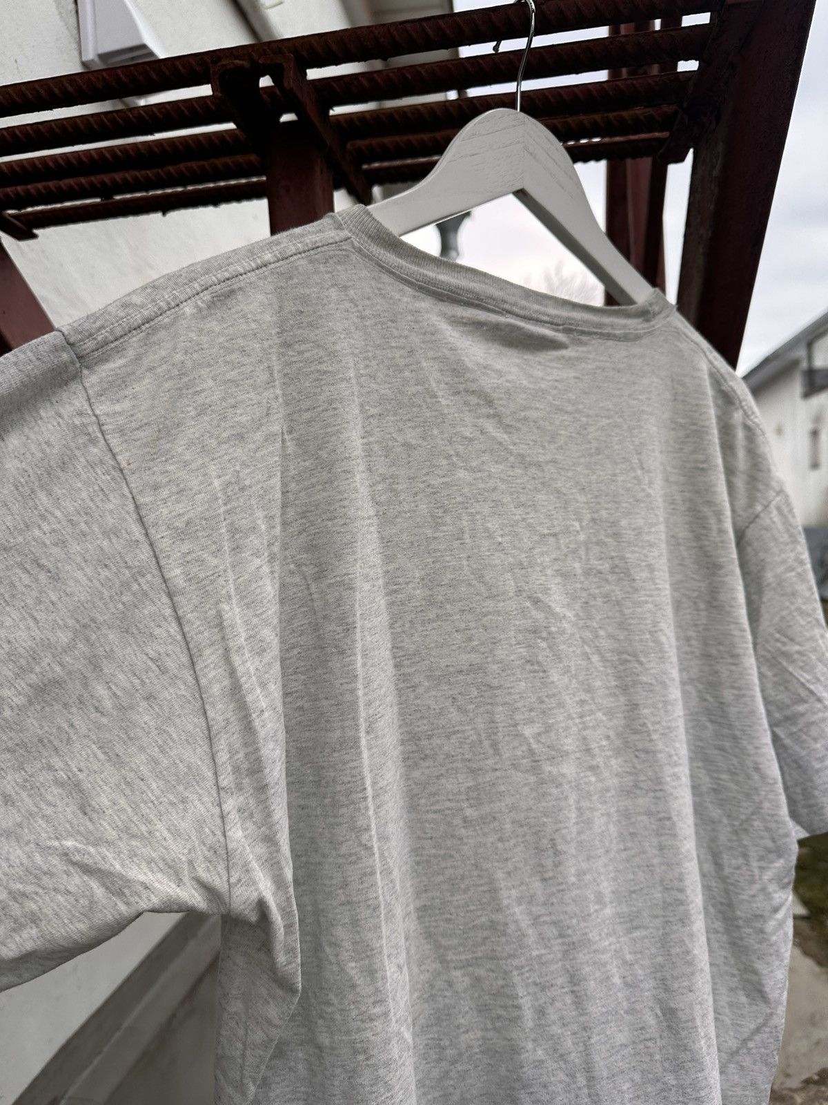 Vintage Vintage Harborside "Classic Trout Flies" Tee L/XL Y2K Size US L / EU 52-54 / 3 - 12 Thumbnail