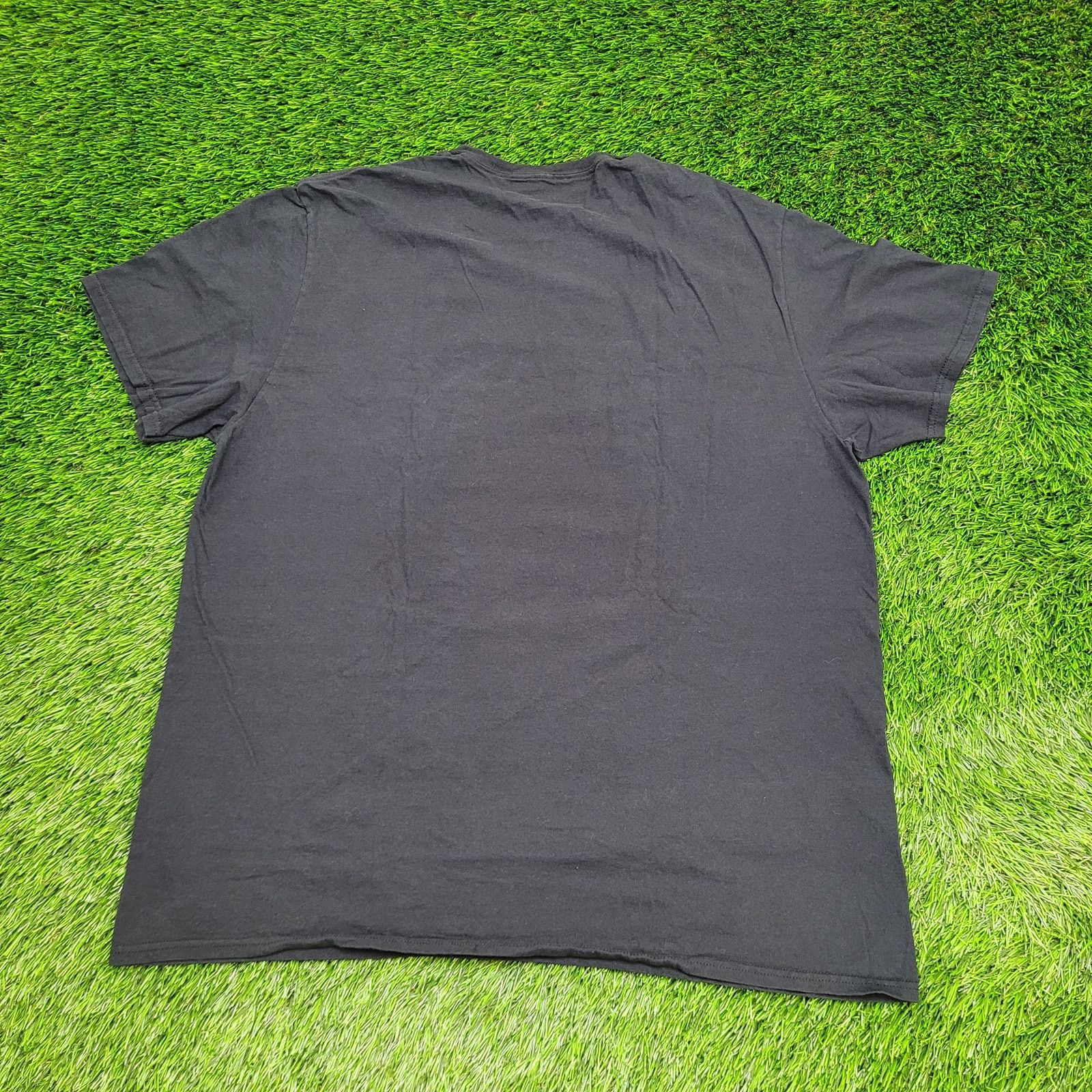 Other Marvel Black-Panther Shirt XL/2XL 24x29 Size US XXL / EU 58 / 5 - 5 Thumbnail