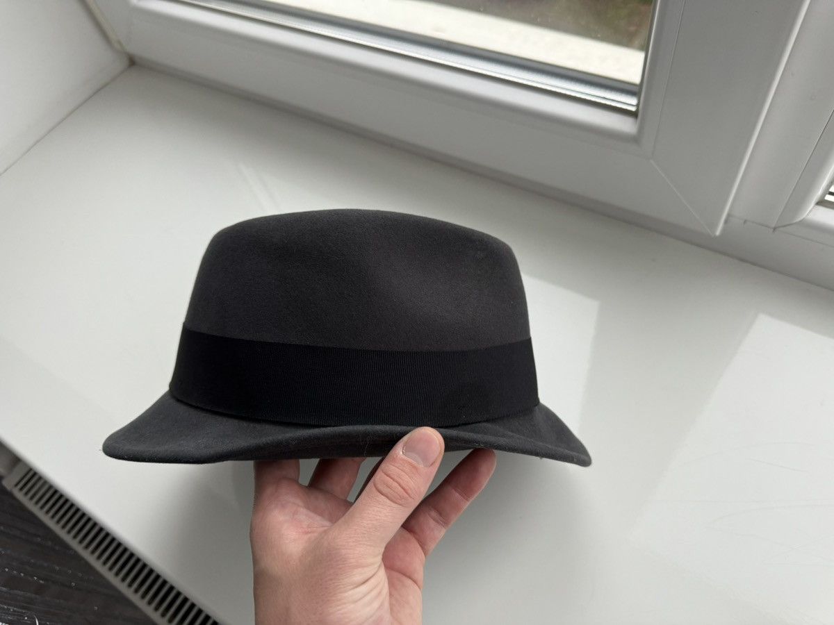 Stetson Stetson Wool & Cashmere Hat Size ONE SIZE - 6 Thumbnail