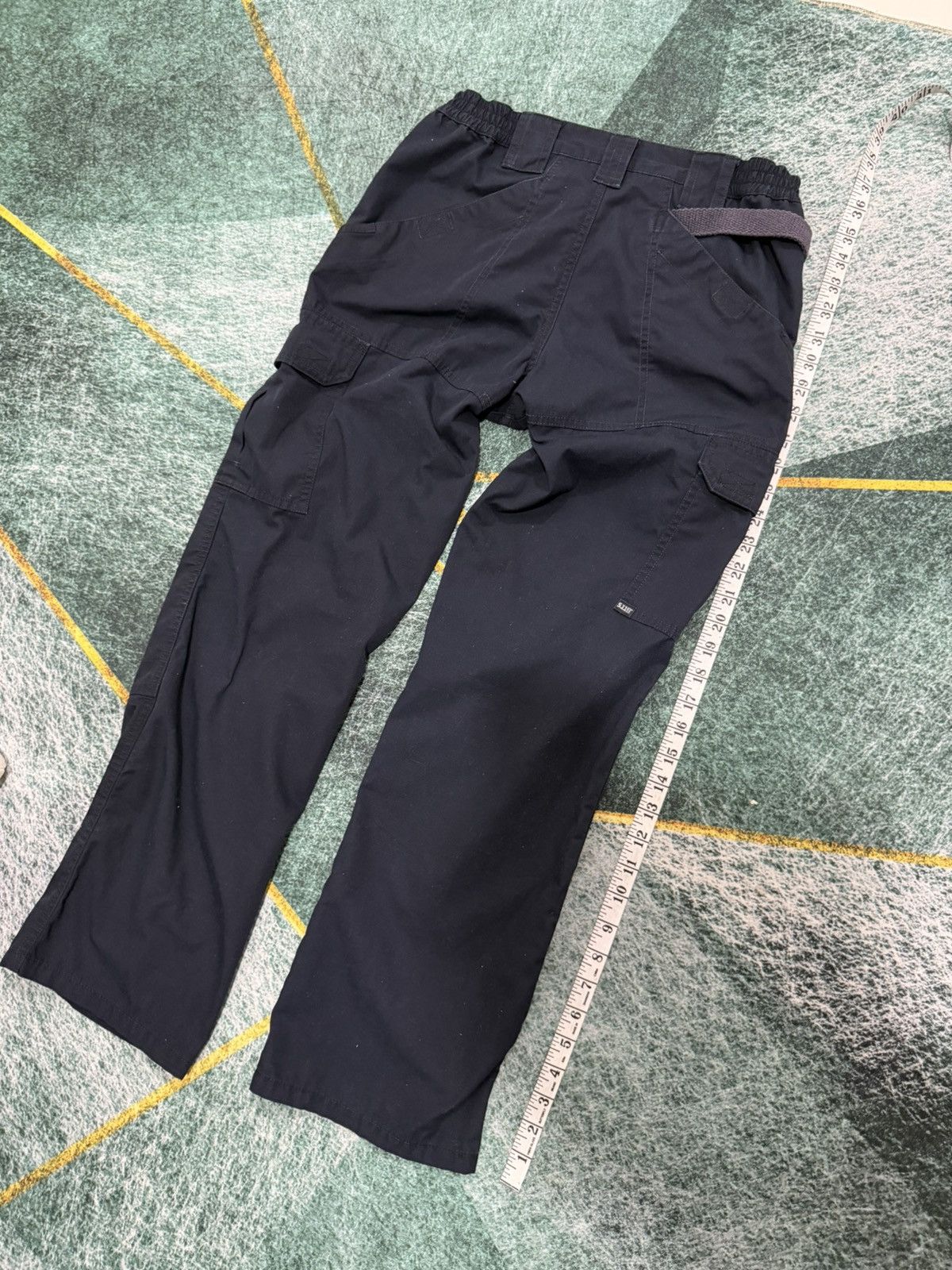Japanese Brand 511 tactical ritstop cargo multipocket Size US 30 / EU 46 - 6 Thumbnail