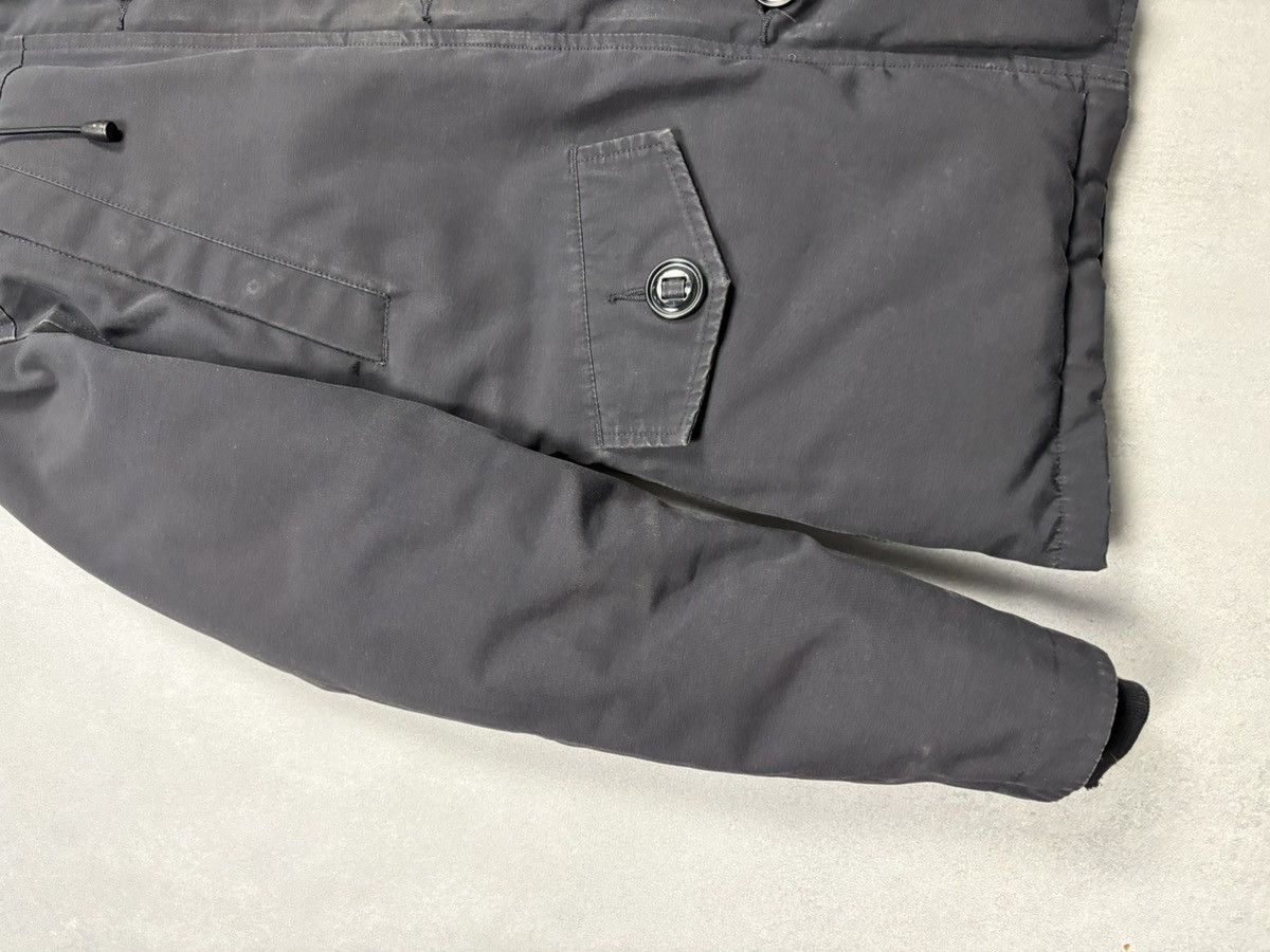 Canada Goose Canada Goose Montebello Parka 2530L Down Jacket XS Size XS / US 0-2 / IT 36-38 - 6 Thumbnail