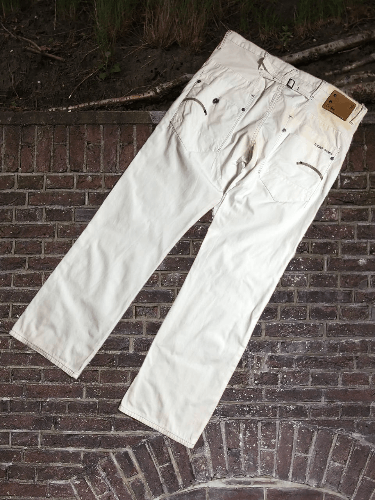 G-Star Vintage G star Raw Denim Size US 32 / EU 48 - 1 Thumbnail