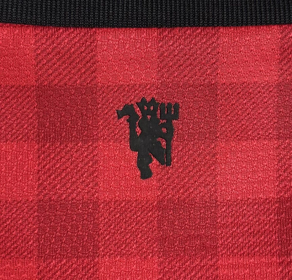 Nike Manchester United 2012 2013 Home Shirt Soccer Jersey Nike Size US L / EU 52-54 / 3 - 11 Thumbnail