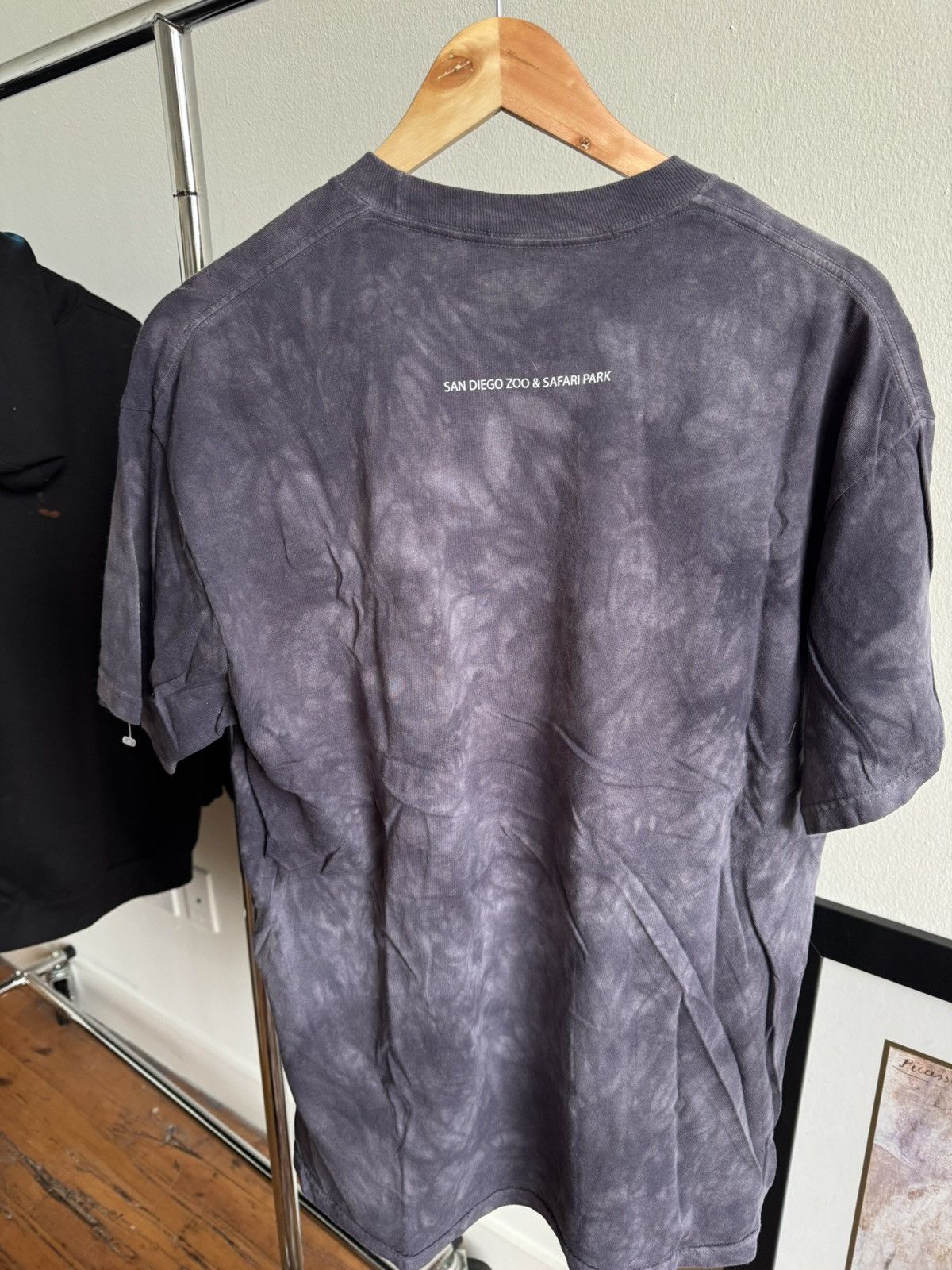 The Mountain The Moutain Rhino Tee Size US L / EU 52-54 / 3 - 4 Thumbnail