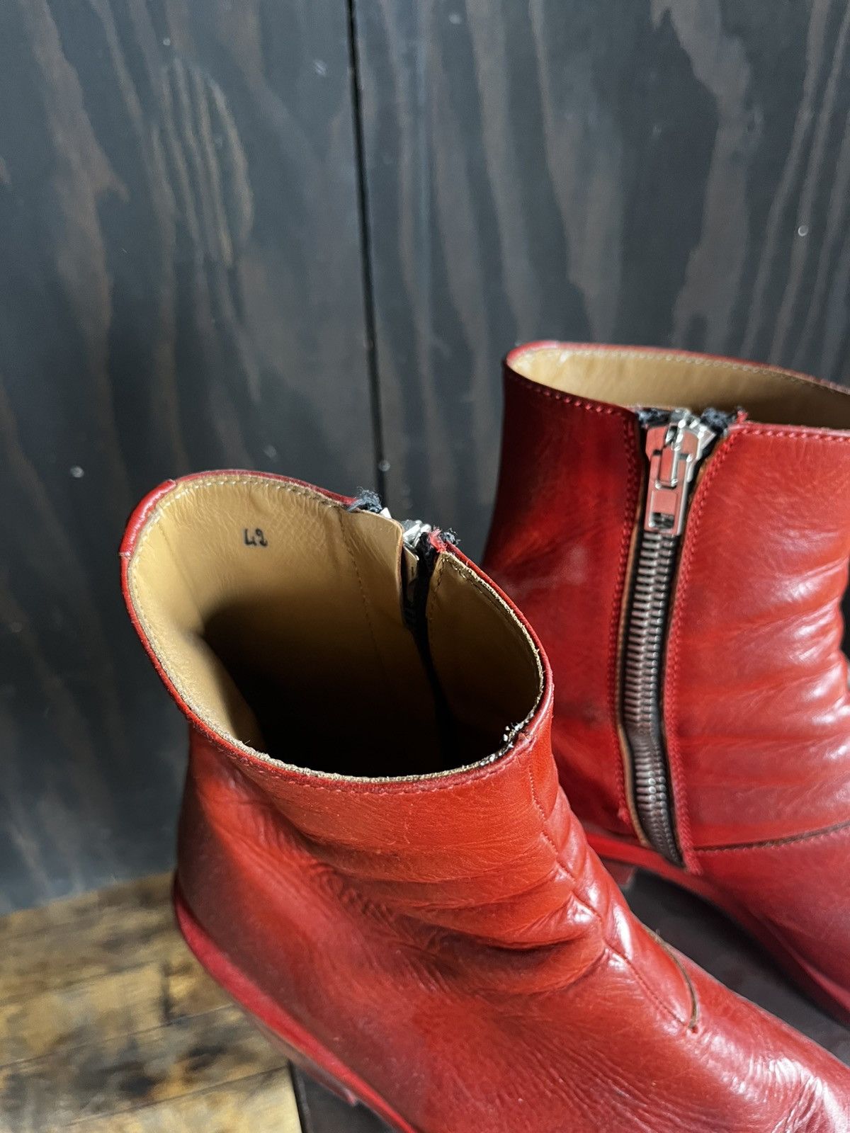 Achilles Ion Gabriel Insane ION Achilles Ion Gabriel boots Size US 9 / EU 42 - 2 Thumbnail