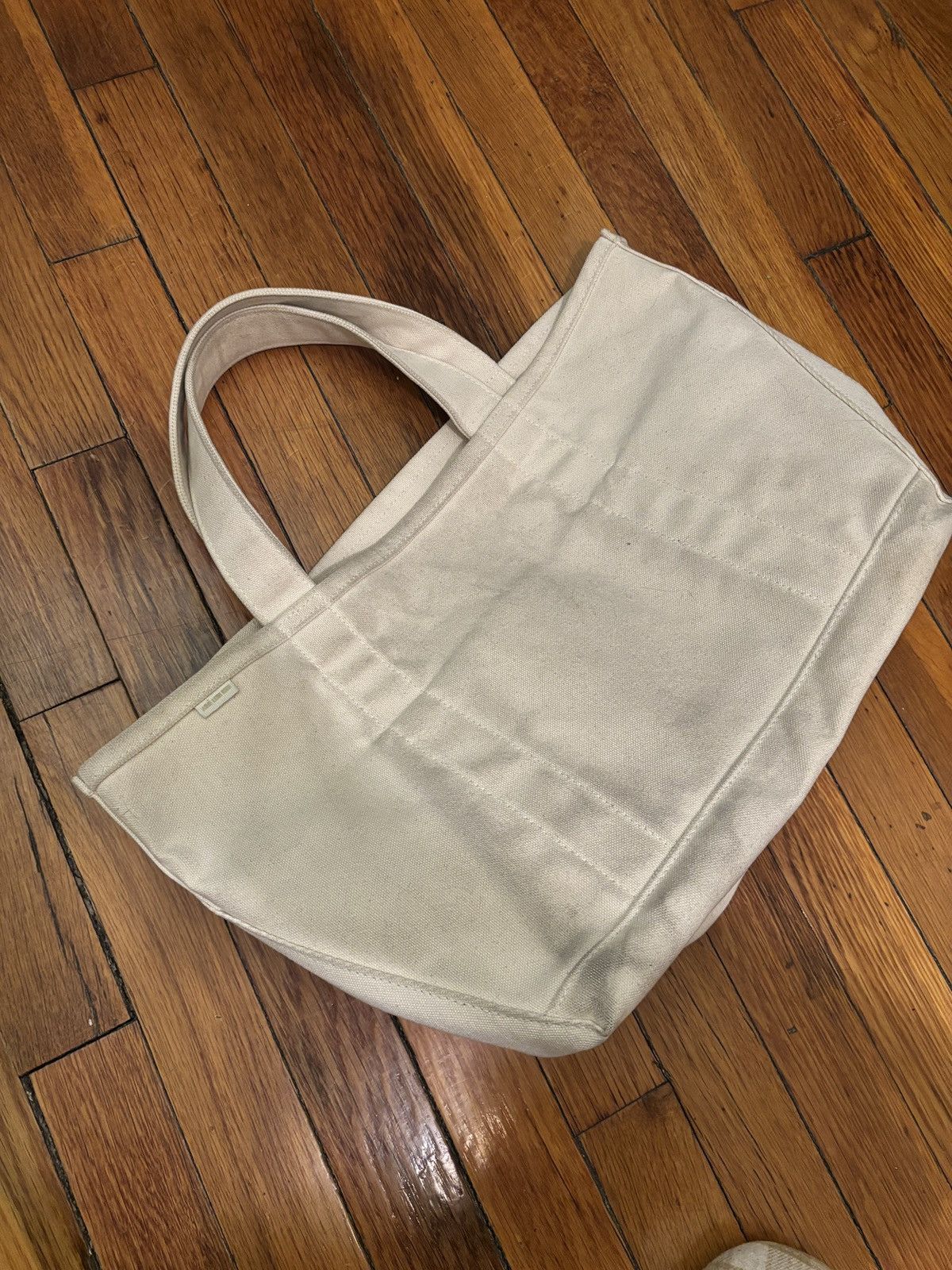 Aime Leon Dore ALD Small Unisphere Tote Bag Size ONE SIZE - 4 Thumbnail
