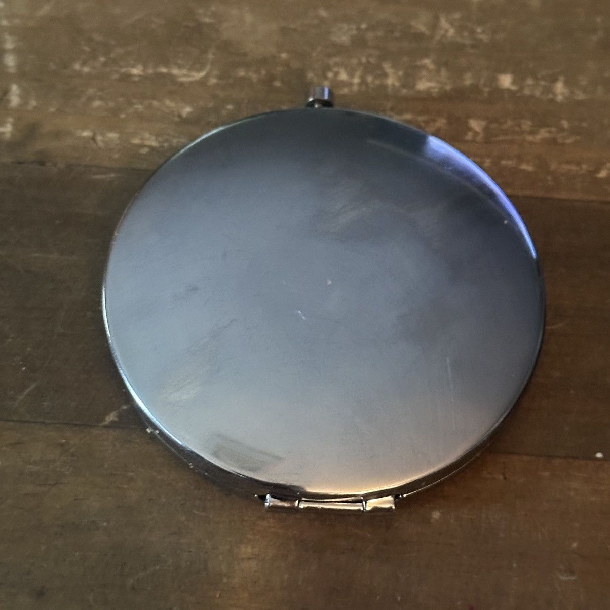 Monet Vintage Monet elephant compact mirror Size ONE SIZE - 4 Thumbnail